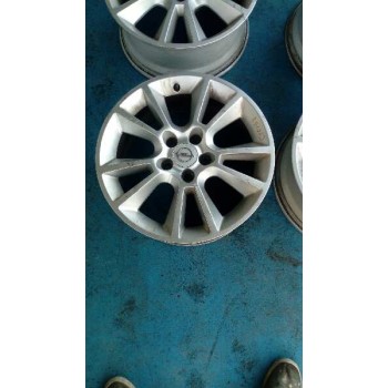 opel zafira b del año 2006