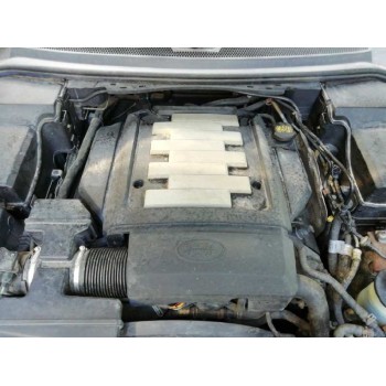 land rover discovery del año 2006