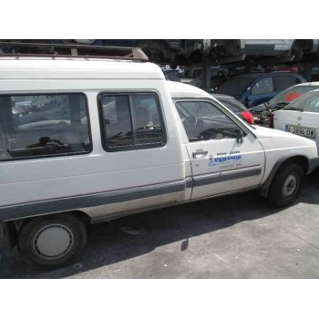 citroën c15 del año 1992