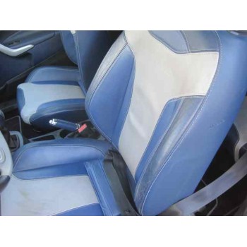 ford fiesta (cb1) del año 2009