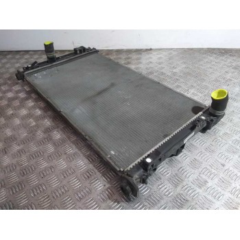 Recambio de radiador agua para chrysler sebring berlina 2.0 crd cat referencia OEM IAM 83403E  