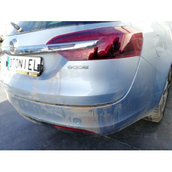 opel insignia sports tourer del año 2014