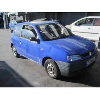 seat arosa (6h1) del año 1999