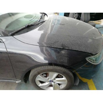 saab 9-5 lim. (03. 2010) del año 2011