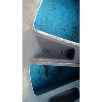 opel zafira b del año 2006