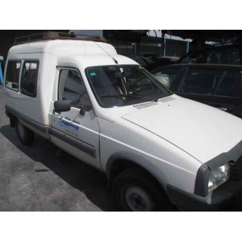 citroën c15 del año 1992