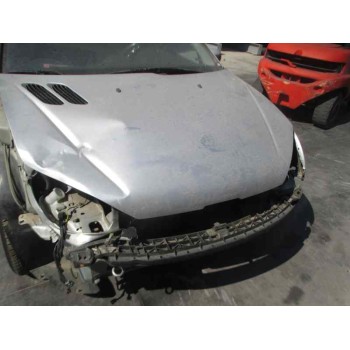 peugeot 206 berlina del año 2005