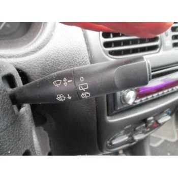 peugeot 206 berlina del año 1999