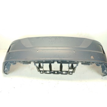 Recambio de paragolpes trasero para audi tt roadster (fv9, fvr) 2.0 tdi quattro referencia OEM IAM 8S0807511J  