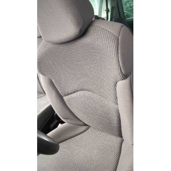 peugeot 807 del año 2005