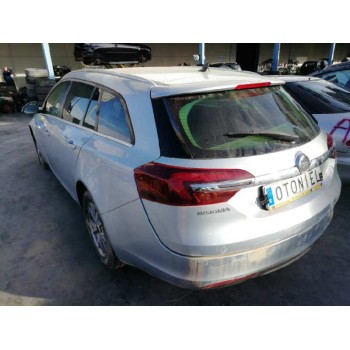 opel insignia sports tourer del año 2014