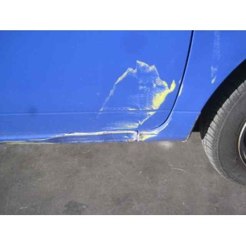 seat arosa (6h1) del año 1999