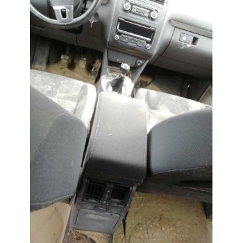 volkswagen touran (1t3) del año 2011