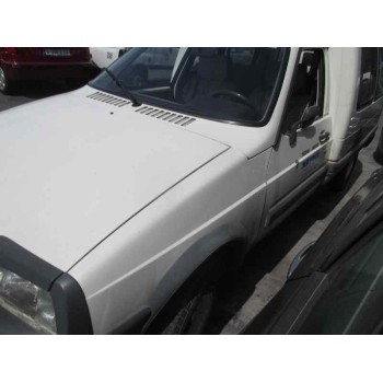 citroën c15 del año 1992