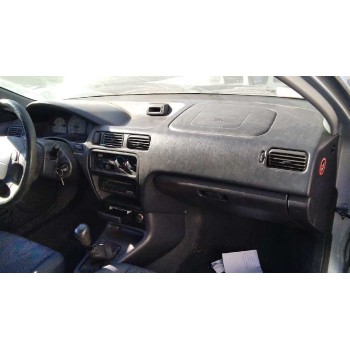 toyota paseo coupe (l54) del año 1997