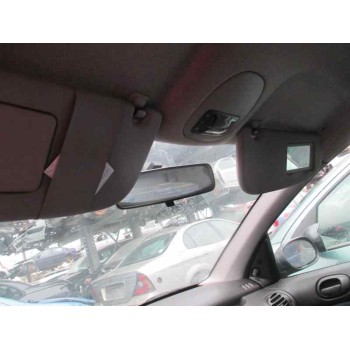 peugeot 206 berlina del año 1999