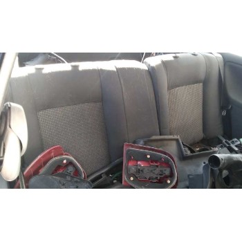 volkswagen polo berlina (6n2) del año 2001