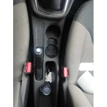 ford tourneo courier (c4a) del año 2016