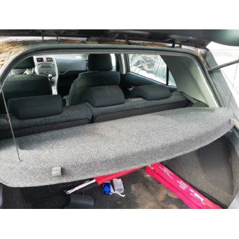 toyota auris del año 2008