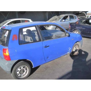 seat arosa (6h1) del año 1999