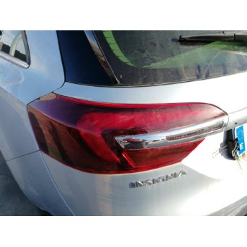 opel insignia sports tourer del año 2014