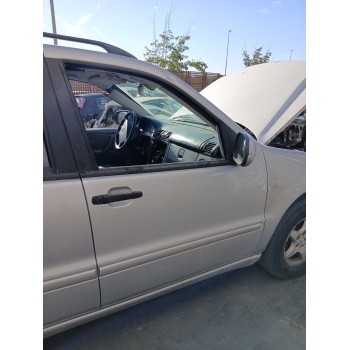 Recambio de puerta delantera derecha para mercedes-benz clase m (w163) ml 270 cdi (163.113) referencia OEM IAM A1637201605  