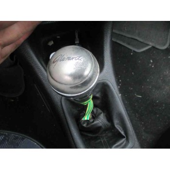 peugeot 206 berlina del año 1999