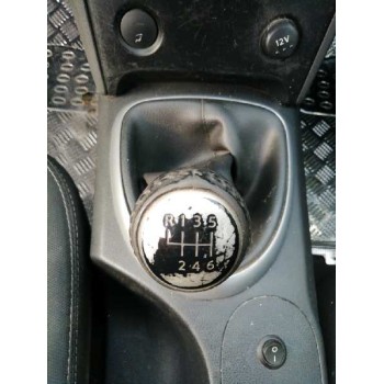 nissan qashqai (j10) del año 2007