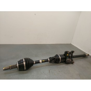 TRANSMISION DELANTERA DERECHA 