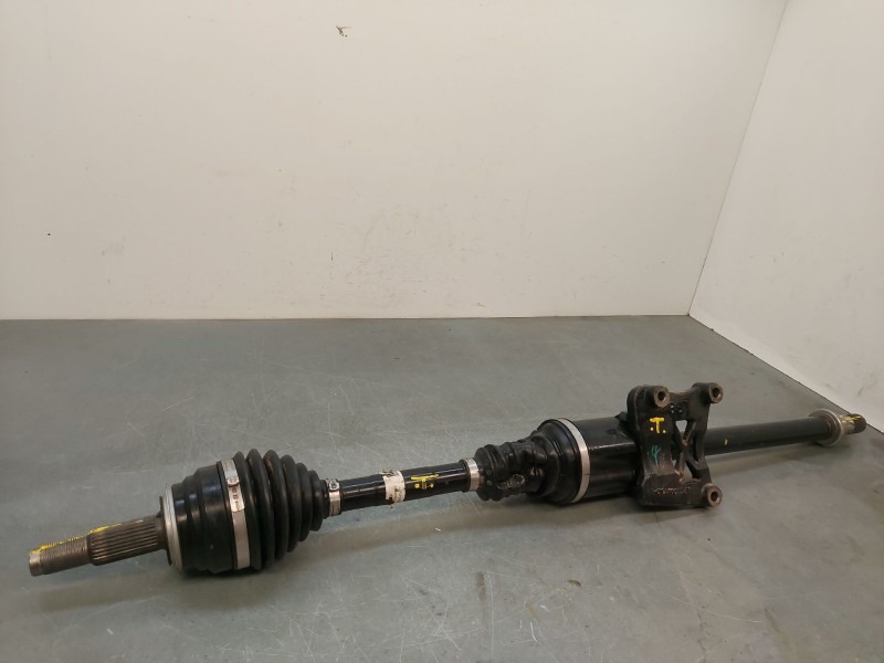 Recambio de transmision delantera derecha para omoda 5 referencia OEM IAM   