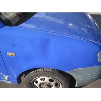 seat arosa (6h1) del año 1999