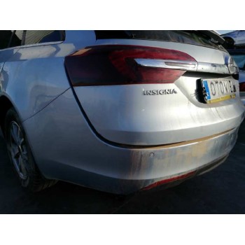 opel insignia sports tourer del año 2014