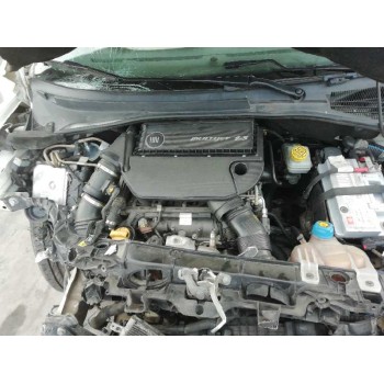 fiat punto (evo) (199) del año 2012