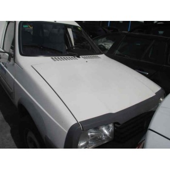 citroën c15 del año 1992