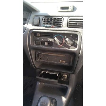 toyota paseo coupe (l54) del año 1997