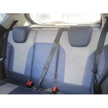 ford fiesta (cb1) del año 2009