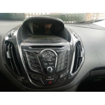 ford tourneo courier (c4a) del año 2016