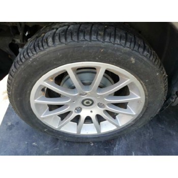 smart coupe del año 2008