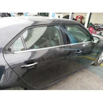 saab 9-5 lim. (03. 2010) del año 2011