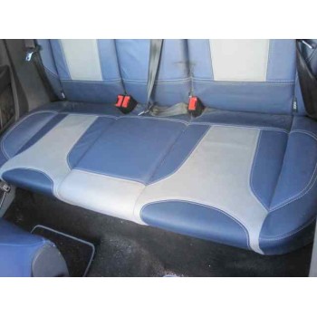 ford fiesta (cb1) del año 2009