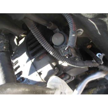 peugeot 206 berlina del año 2005