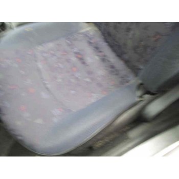 peugeot 206 berlina del año 1999