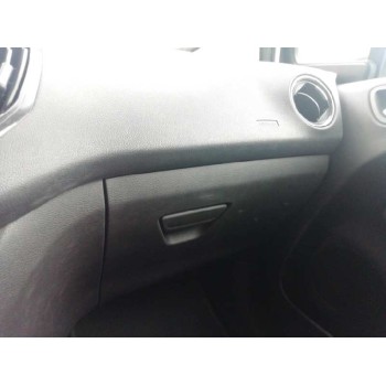 ford tourneo courier (c4a) del año 2016