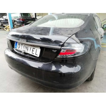 saab 9-5 lim. (03. 2010) del año 2011