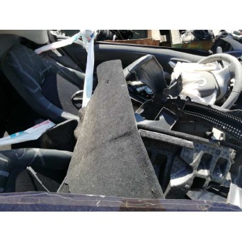 smart coupe del año 2008