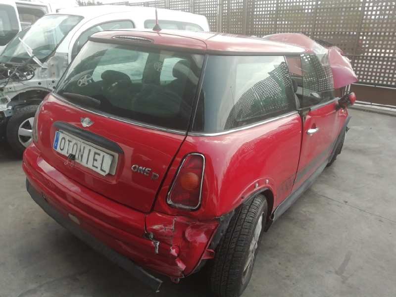 BMW MINI (R50,R53)