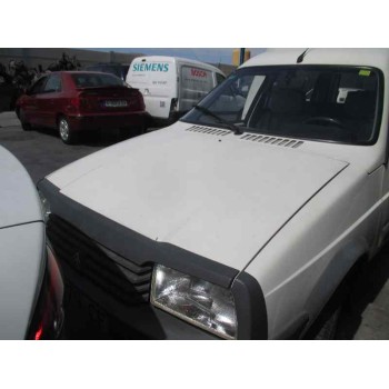 citroën c15 del año 1992