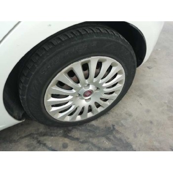 fiat punto (evo) (199) del año 2012