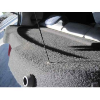 ford fiesta (cb1) del año 2009