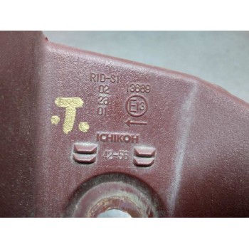 Recambio de piloto trasero izquierdo para toyota rav 4 active referencia OEM IAM E1313669  